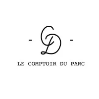 LE COMPTOIR DU PARC logo