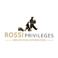 ROSSI PRIVILEGES logo