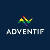 ADVENTIF logo