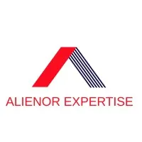 ALIENOR EXPERTISE logo