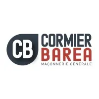 CORMIER-BAREA logo