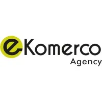 E-KOMERCO AGENCY logo