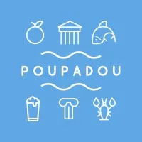 POUPADOU logo