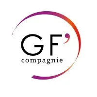 COMPAGNIE GF'ARTS logo