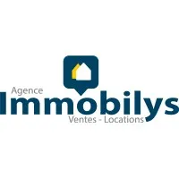 AGENCE IMMOBILYS logo