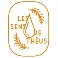 LES SENS DE THEUS logo