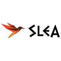 SLEA LABORATOIRE logo