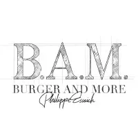 AVEC PLAISIR - BURGERS DE CHEF logo