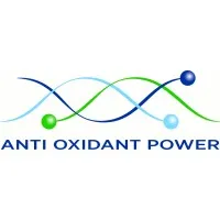 ANTI OXIDANT POWER - AOP logo