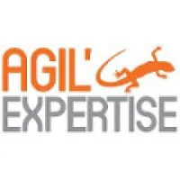 AGIL'EXPERTISE logo