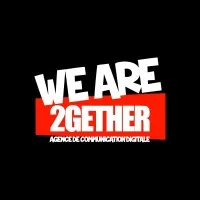 2 GETHER MARTINIQUE (2G MARTINIQUE) logo