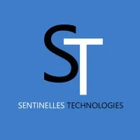 GROUPE SENTINELLES (GS) logo
