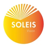 SOLEIS VISION logo