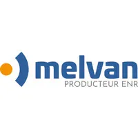 MELVAN logo