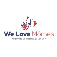WE LOVE MOMES (WLM) logo