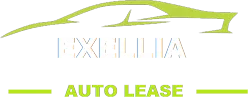 EXELLIA AUTO LEASE logo