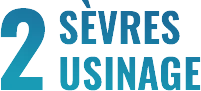 SAS DEUX-SEVRES USINAGE logo