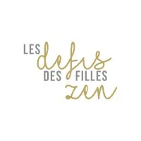 EDITIONS LES FILLES ZEN logo