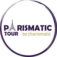 PARISMATIC TOUR logo