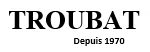 BIJOUTERIE TROUBAT logo