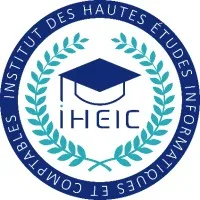 IHEIC logo