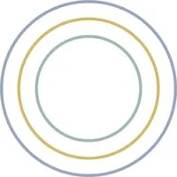 LE CHROMATIC logo