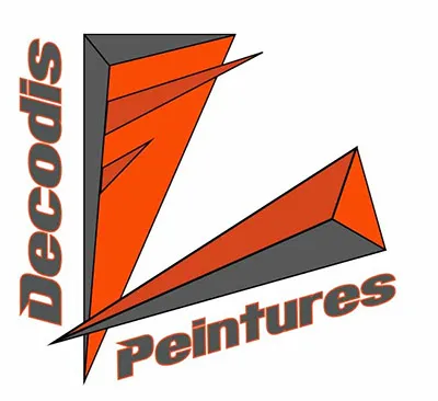 DECODIS PEINTURES (D.D.P) logo