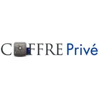 COFFRE PRIVE logo