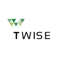 TWISE logo