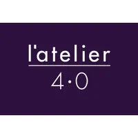 L'ATELIER 4.0 logo