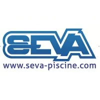 SEVA PISCINE logo