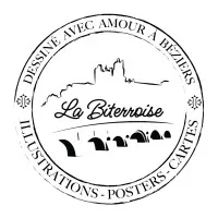 LA BITERROISE logo