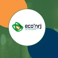 ECO'NRJ logo