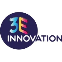 3E INNOVATION logo