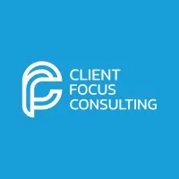 CLIENT FOCUS CONSULTING (CFC) logo