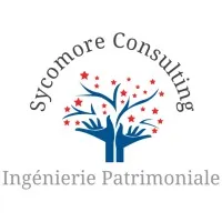 SYCOMORE CONSULTING logo