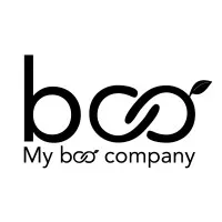 MY BOO COMPANY logo