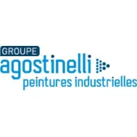 GROUPE AGOSTINELLI PEINTURES INDUSTRIELLES logo