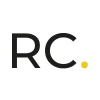 RC DISTRIBUTION logo