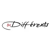 LES DIFFERENTS logo
