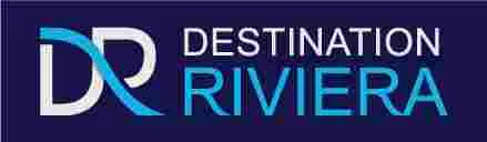 DESTINATION RIVIERA logo