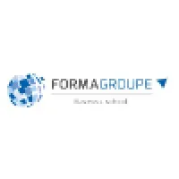 FORMA'GROUP logo
