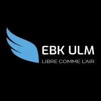 EBK ULM ILE DE FRANCE logo