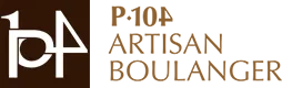 P104 logo
