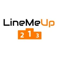 LINEMEUP logo