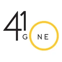 410-GONE.FR logo