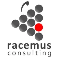 RACEMUS CONSULTING logo