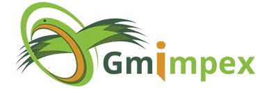 G.M.IMPEX logo