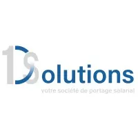 1D SOLUTIONS logo