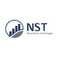 NST logo